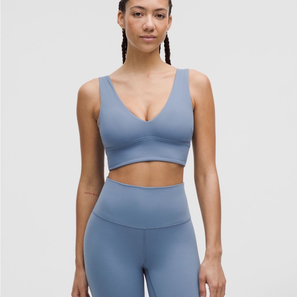 lLululemon Align V-Neck Bra